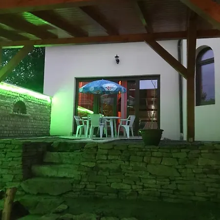 Bübáj
