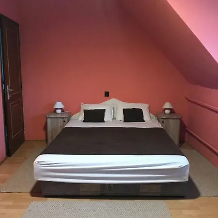 Bübáj * Eger