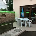 Buebaj Vendeghaz