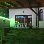 Buebaj Vendeghaz