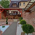 Buebaj Vendeghaz 게스트하우스