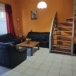 Buebaj Vendeghaz Гостевой дом Эгер
