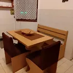 Buebaj Vendeghaz 에게르