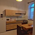 게스트하우스 Buebaj Vendeghaz