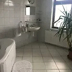 Buebaj Vendeghaz 게스트하우스 *