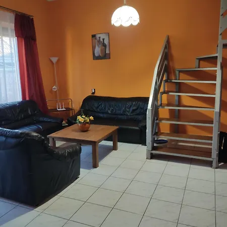Buebaj Vendeghaz بيت ضيافة إغير