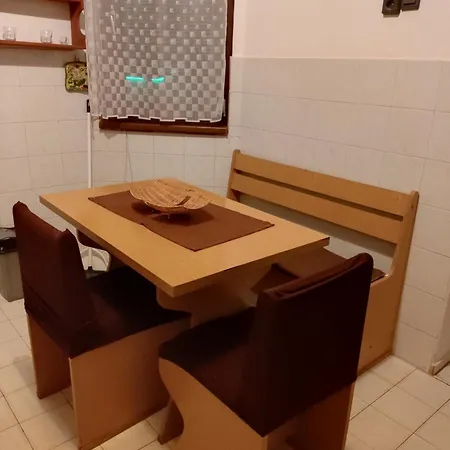 Buebaj Vendeghaz Eger