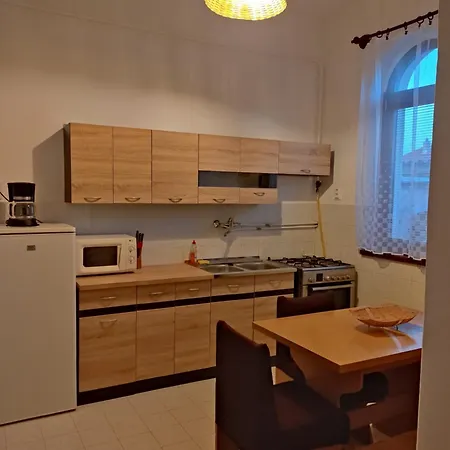 Guest house Buebaj Vendeghaz