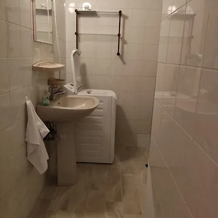 بيت ضيافة Buebaj Vendeghaz *