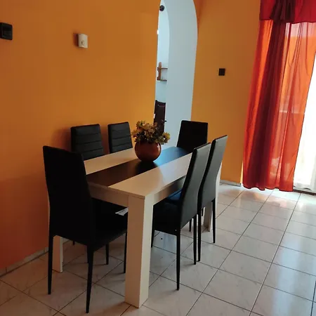 Pensionat Buebaj Vendeghaz