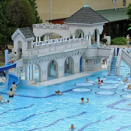 Buebaj Vendeghaz * Eger