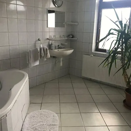 Buebaj Vendeghaz Guest house *