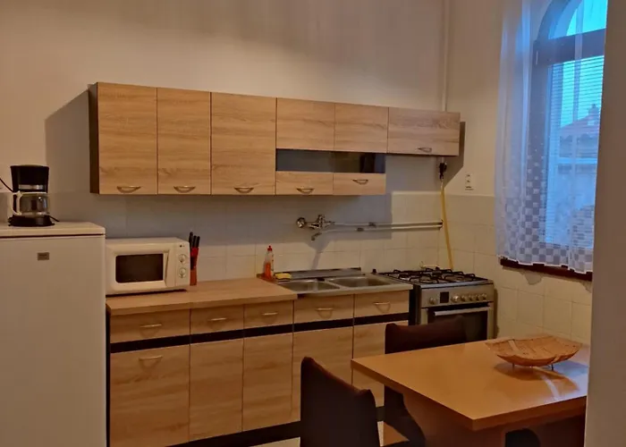 Pensionat Buebaj Vendeghaz