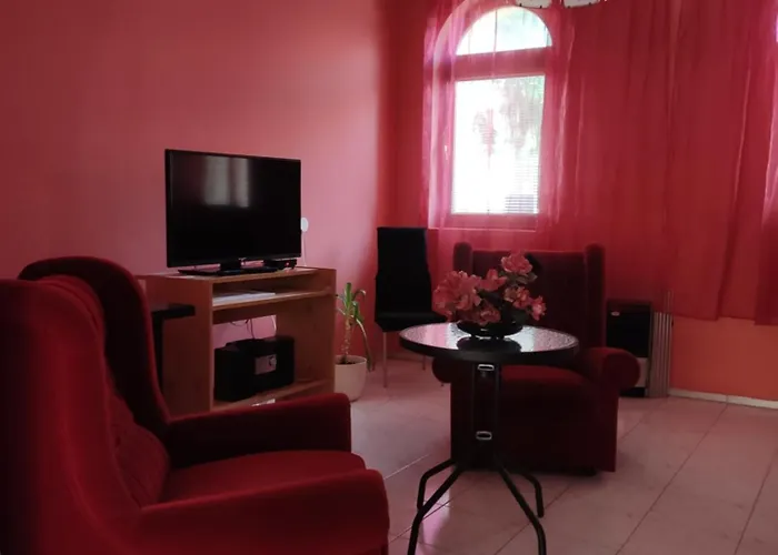 Pensionat Buebaj Vendeghaz