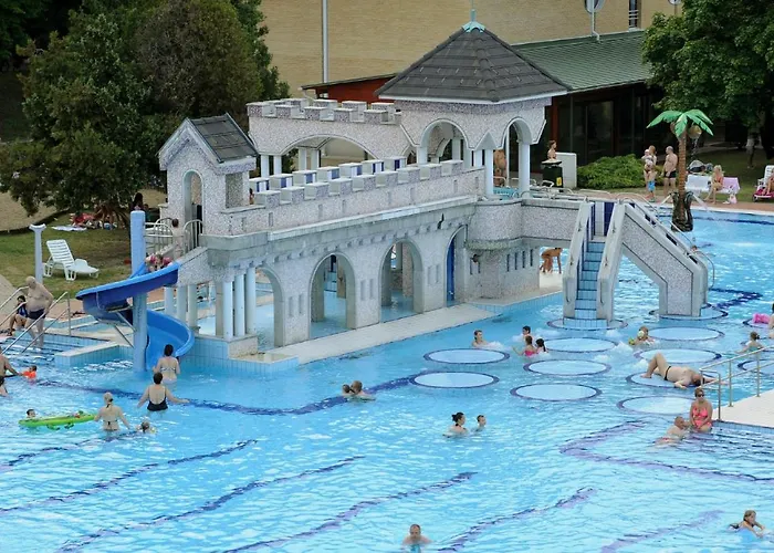 Buebaj Vendeghaz * Eger